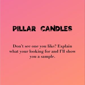 Personalized Home decor